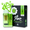 Flwr Bar DR - 3G Nano THCA Disposable - Toad Venom - Indica